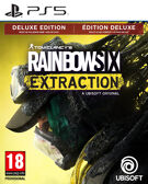 Rainbow Six Extraction Deluxe Edition product image